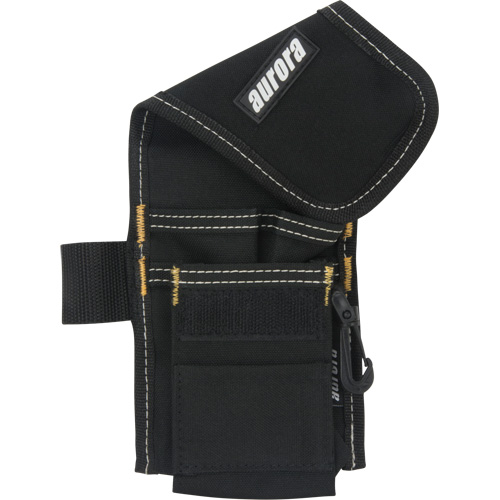 Porte-outils &agrave; usages multiples, Porte-outil multiple, Polyester, 4 Poches Rock Safety Industrial Ltd