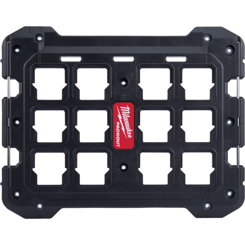 Plaque de montage Packout Rock Safety Industrial Ltd