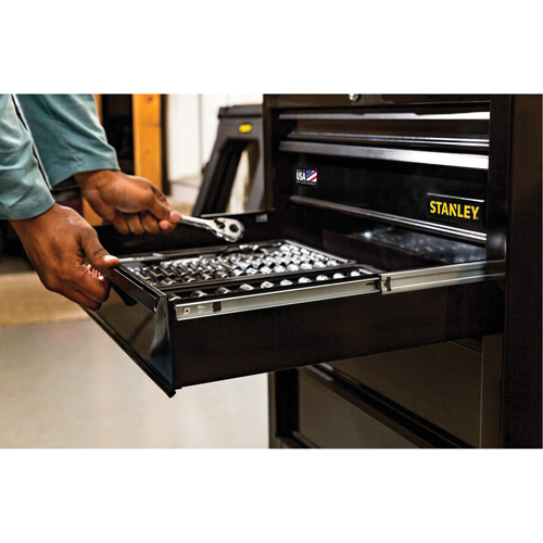 100 Series Mobile Workbench, Laminate Surface Rock Safety Industrial Ltd