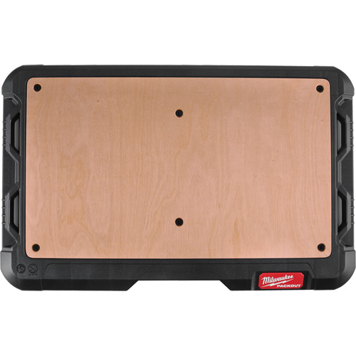 Surface de travail personnalisable Packout Rock Safety Industrial Ltd