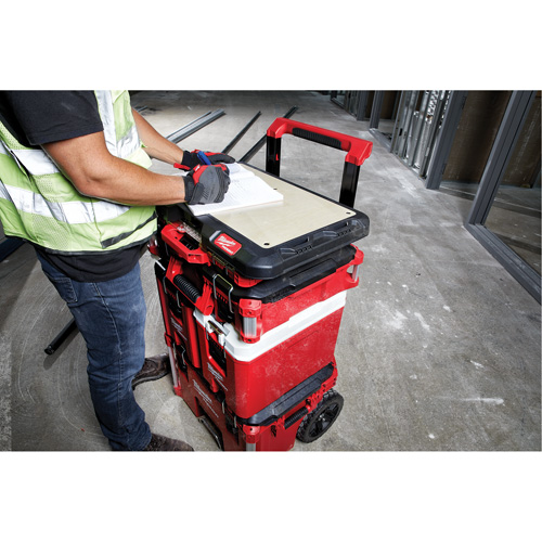 Surface de travail personnalisable Packout Rock Safety Industrial Ltd
