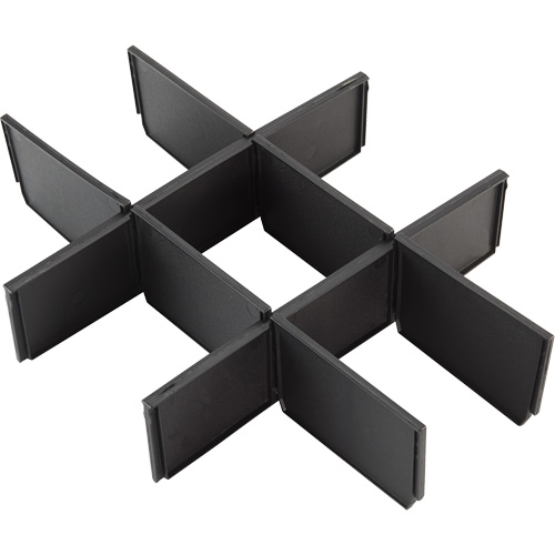 Drawer Dividers for Packout 3-Drawer Tool Box Rock Safety Industrial Ltd