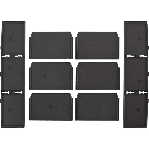 Drawer Dividers for Packout 3-Drawer Tool Box Rock Safety Industrial Ltd