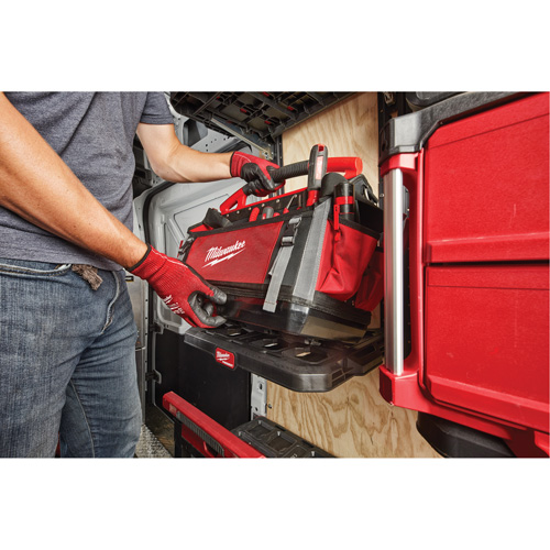 Packout Racking Shelf Rock Safety Industrial Ltd