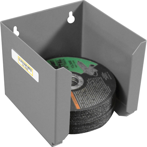 Distributeur de meule &agrave; tronçonner 4-1/2" Rock Safety Industrial Ltd