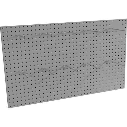 Pegboard Panel Rock Safety Industrial Ltd