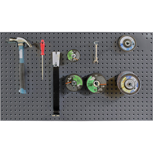 Pegboard Panel Rock Safety Industrial Ltd