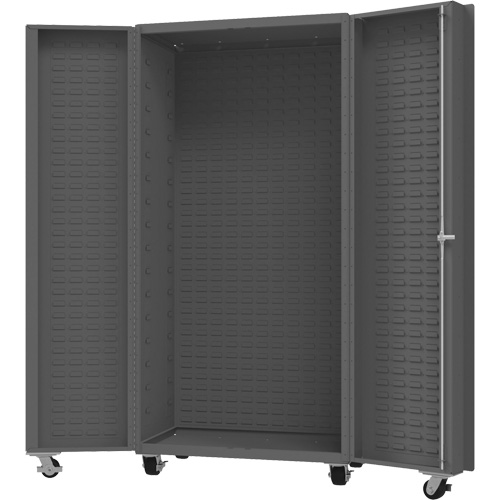 Empty Mobile Cabinet Rock Safety Industrial Ltd