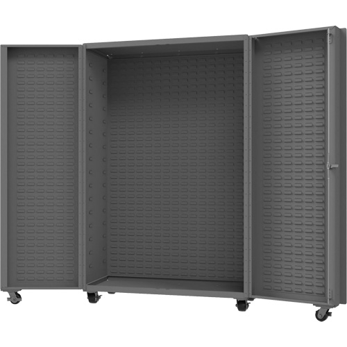 Armoire mobile vide Rock Safety Industrial Ltd
