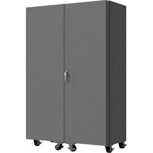 Armoire mobile vide Rock Safety Industrial Ltd