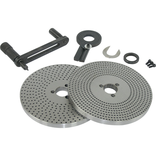 Dividing Plate for Rotary Table Rock Safety Industrial Ltd