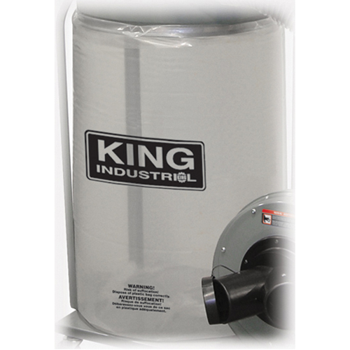 Dust Collector Bags Rock Safety Industrial Ltd