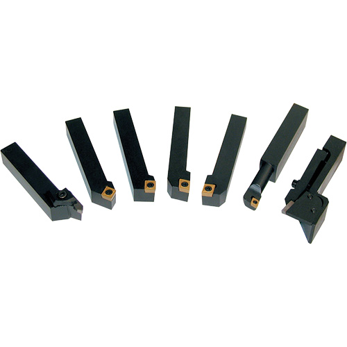 2-Piece Carbide Cutter Tip Set for SCGCR1616H09 & SCGCL1616H09 Rock Safety Industrial Ltd