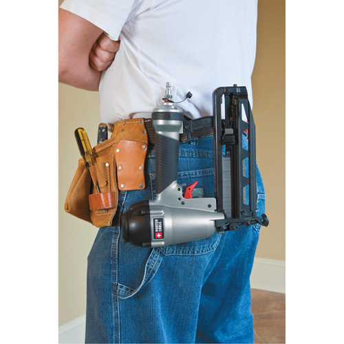 Finish Nailer Kit Rock Safety Industrial Ltd