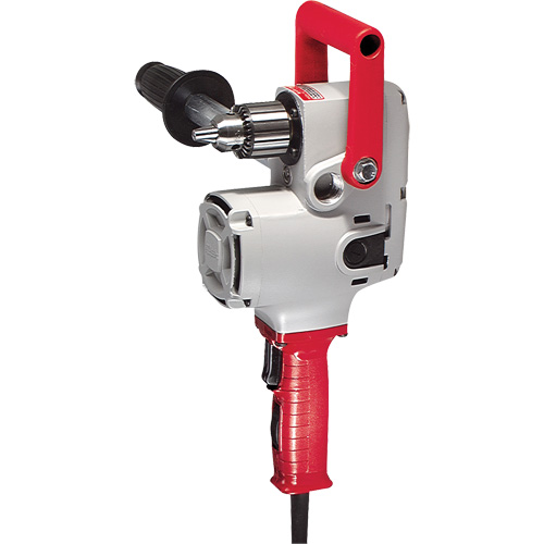 Hole-Hawg&reg; Drill Rock Safety Industrial Ltd