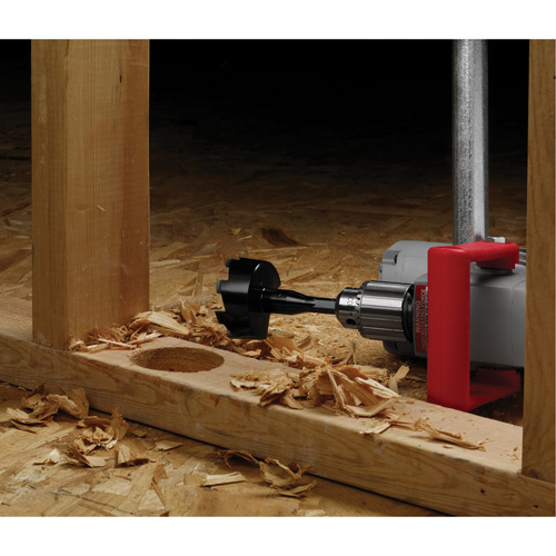 Hole-Hawg&reg; Drill Rock Safety Industrial Ltd