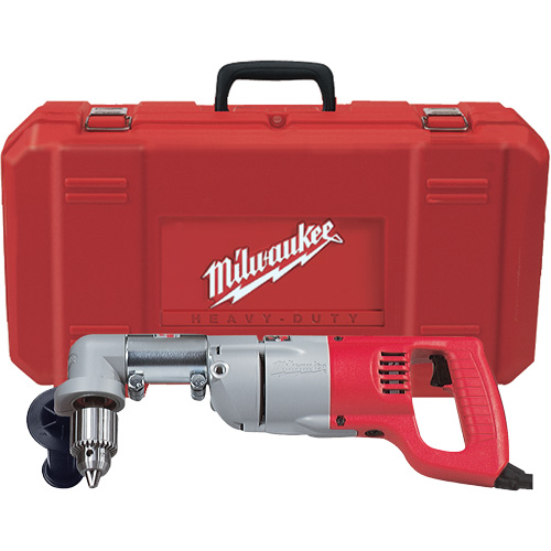 D-Handle Right Angle Drill Kit Rock Safety Industrial Ltd