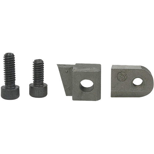 Ensemble de lames de cisaille de calibre 14 Rock Safety Industrial Ltd