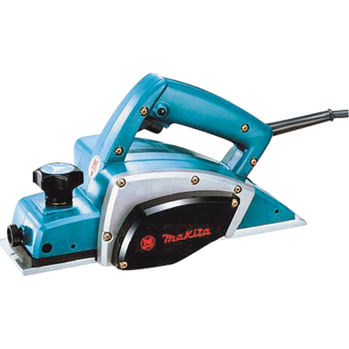 Heavy-Duty 3 1/4" Planer Rock Safety Industrial Ltd