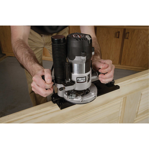 Gabarit de toupillage pour serrure et g&acirc;che Rock Safety Industrial Ltd