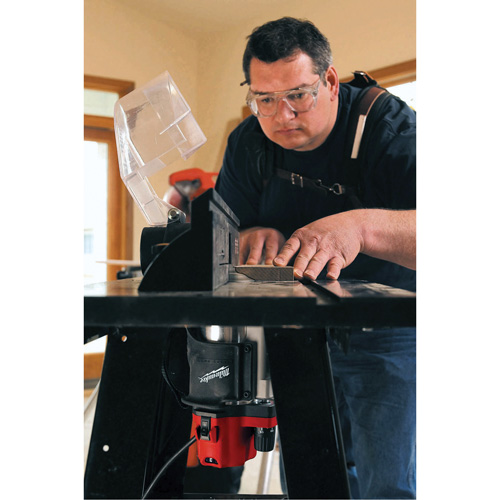 Toupie EVS BodyGrip Rock Safety Industrial Ltd