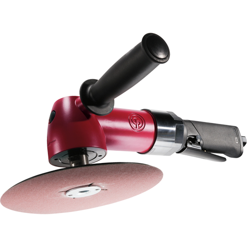 Ponceuses, 4500 Tr/min Rock Safety Industrial Ltd