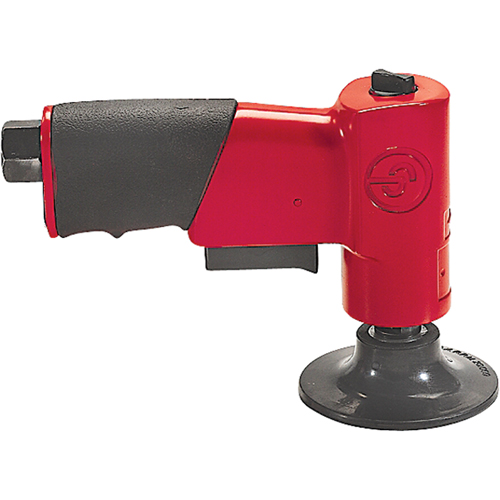 Mini Rotary Sanders, 14000 RPM Rock Safety Industrial Ltd