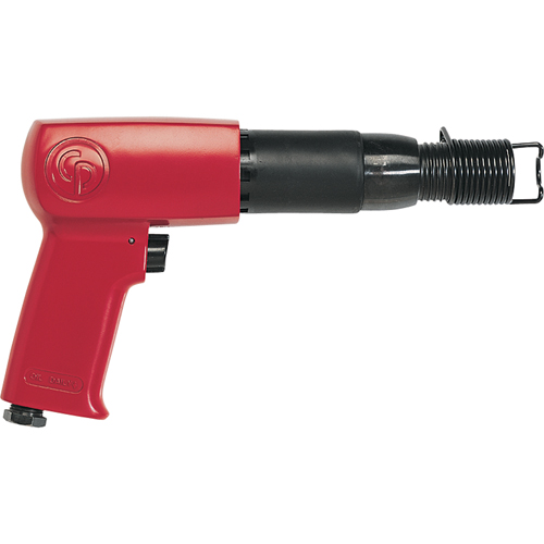 Utility Hammers, 25 CFM, 1/4", 2300 BPM Rock Safety Industrial Ltd