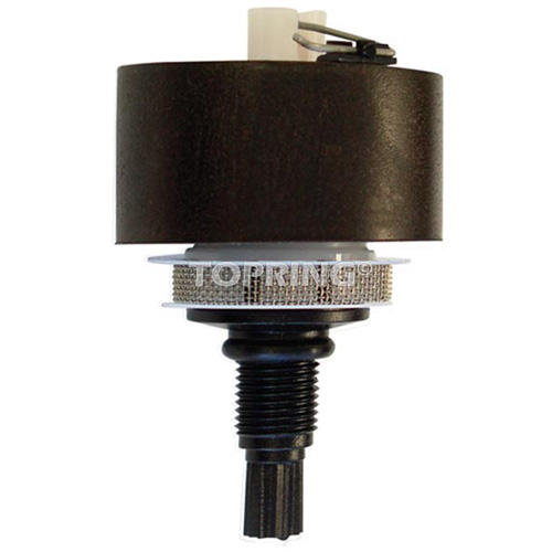 Internal Auto Drain for Filter Rock Safety Industrial Ltd