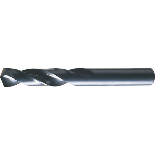 Foret long s&eacute;rie extra-courte, #60, Acier rapide, Cannelure 1/2", Pointe de 135° Rock Safety Industrial Ltd