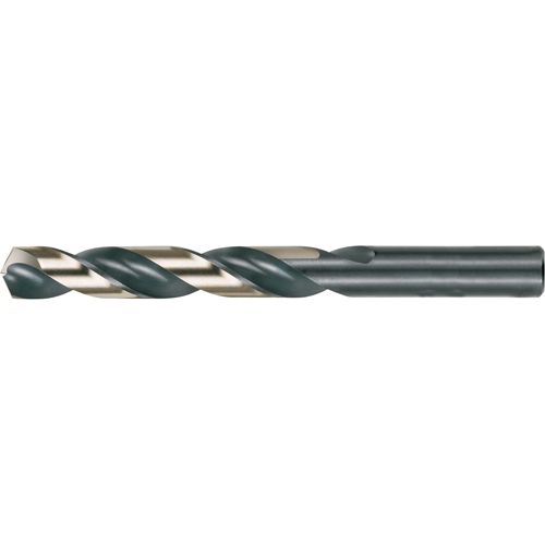 Split Point Jobber Length Drill Bit, High Speed Steel, 1/16", 1-7/8" L, 7/8" Flute, 135° Point Angle Rock Safety Industrial Ltd