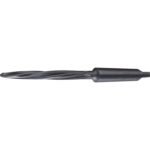 Black Oxide Bridge Reamer, 7/8", MTS Shank Rock Safety Industrial Ltd