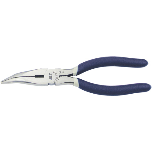 Bent Nose Pliers Rock Safety Industrial Ltd