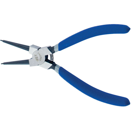 Internal Straight Snap Ring Pliers Rock Safety Industrial Ltd