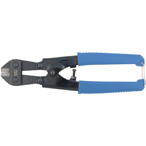 Heavy-Duty Bolt Cutter, 8" L, Center Cut Rock Safety Industrial Ltd