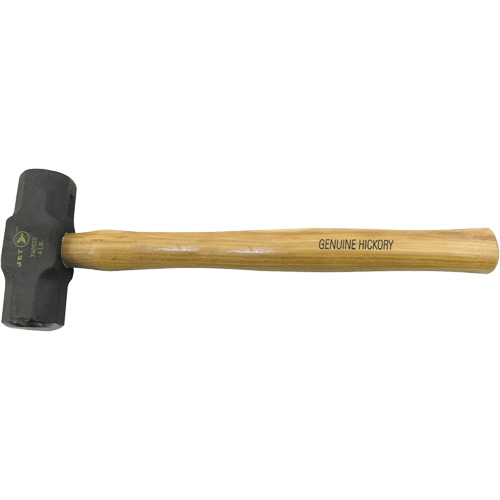SH-6H Masse, 6 lb, 32", Prise Bois Rock Safety Industrial Ltd