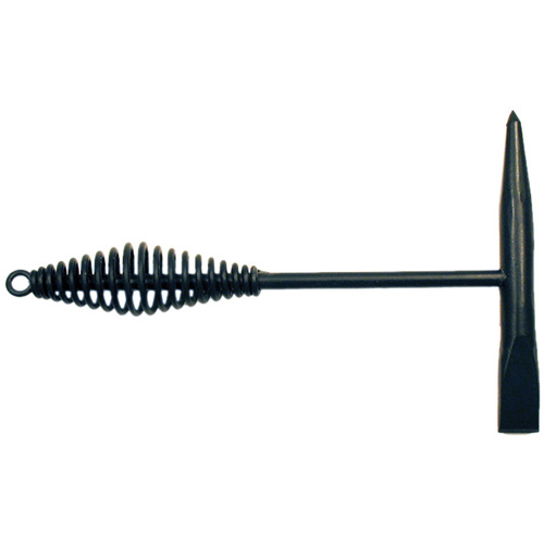 Marteaux &agrave; piquer, 9-1/4", Acier Rock Safety Industrial Ltd