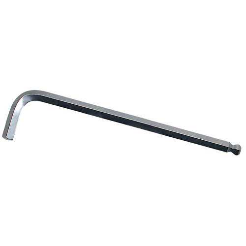 S2 Long Arm Hex Key, Ball End, 1/16" x L Shape Rock Safety Industrial Ltd
