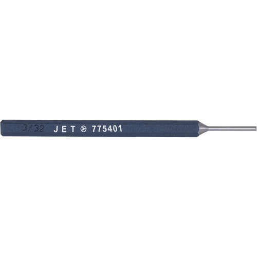 Pin Punch, 1/4" Dia. x 5-3/4" L Rock Safety Industrial Ltd