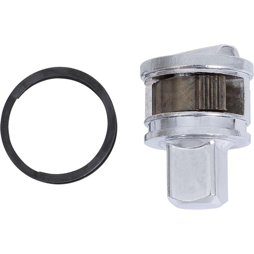 Trousse de r&eacute;paration pour RH-75 Rock Safety Industrial Ltd