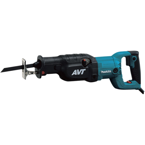 Anti-Vibration Reciprocating Saws, 120 V, 15 A Rock Safety Industrial Ltd