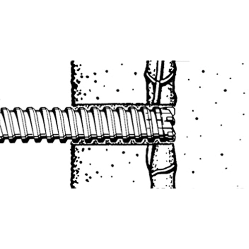 Rotary Rebar Cutters, 3/8", SDS-Plus Shank, Carbide Rock Safety Industrial Ltd