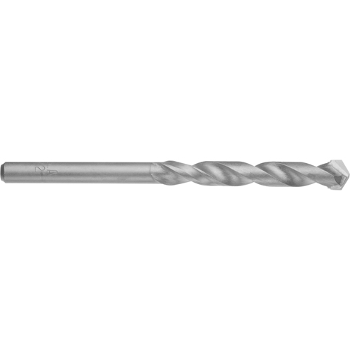 Foret &agrave; percussion, 5/8", Carbure Rock Safety Industrial Ltd
