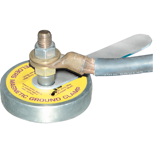 Masses magn&eacute;tiques Rock Safety Industrial Ltd