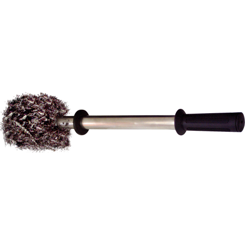 Outils de nettoyage magn&eacute;tiques Mag-Maid, Longueur de 15", Diam&egrave;tre de 1" Rock Safety Industrial Ltd