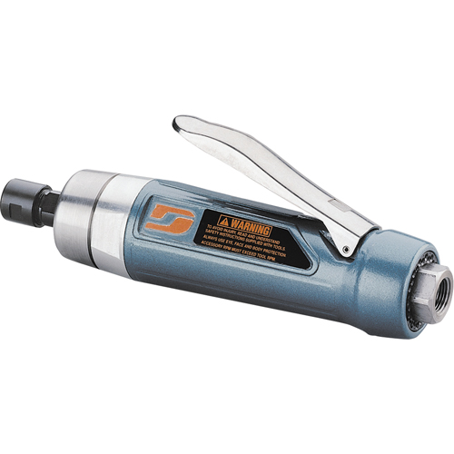 Rectifieuses droites, Collet 1/4", 12 000 Tr/min Rock Safety Industrial Ltd