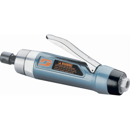 Rectifieuses droites, Collet 1/4", 18000 Tr/min Rock Safety Industrial Ltd