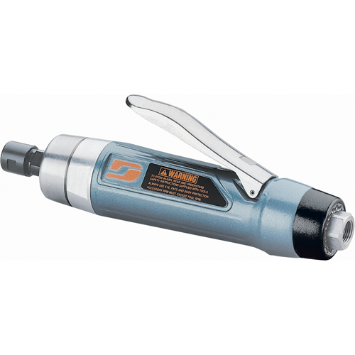 Rectifieuses droites, Collet 1/4", 20 000 Tr/min Rock Safety Industrial Ltd