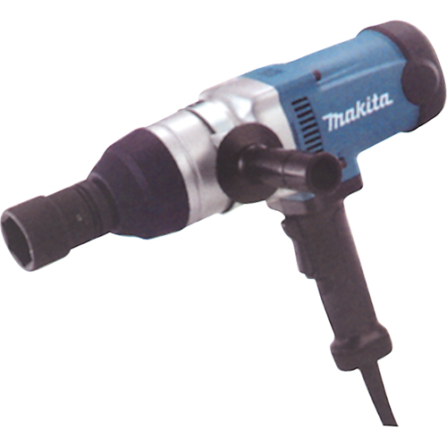 Impact Wrench, 120 V, 1" Socket Rock Safety Industrial Ltd