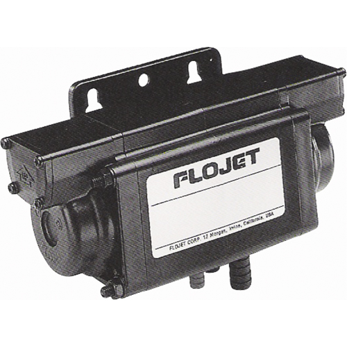 Pompes Pneumatiques &agrave; Diaphragme, 1,9 gal./min Rock Safety Industrial Ltd